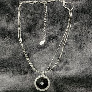 Cookie Lee Necklace ♡